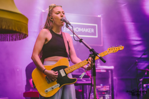 Antje Schomaker - Bergfunk Open Air - Königs Wusterhausen [06.08.2021]