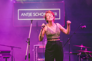 Antje Schomaker - Bergfunk Open Air - Königs Wusterhausen [06.08.2021]