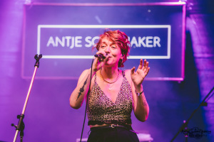 Antje Schomaker - Bergfunk Open Air - Königs Wusterhausen [06.08.2021]