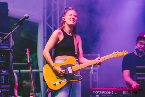 Antje Schomaker - Bergfunk Open Air - Königs Wusterhausen [06.08.2021]