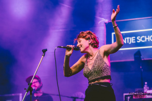 Antje Schomaker - Bergfunk Open Air - Königs Wusterhausen [06.08.2021]