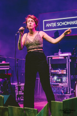 Antje Schomaker - Bergfunk Open Air - Königs Wusterhausen [06.08.2021]