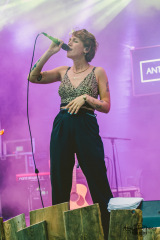 Antje Schomaker - Bergfunk Open Air - Königs Wusterhausen [06.08.2021]