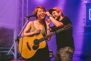 Antje Schomaker - Bergfunk Open Air - Königs Wusterhausen [06.08.2021]