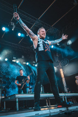 Architects - Vainstream Rockfest - Münster [29.06.2019]