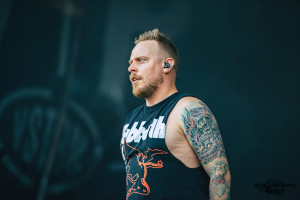 Architects - Vainstream Rockfest - Münster [29.06.2019]