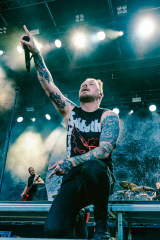 Architects - Vainstream Rockfest - Münster [29.06.2019]