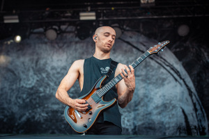 Architects - Vainstream Rockfest - Münster [29.06.2019]