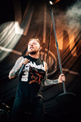 Architects - Vainstream Rockfest - Münster [29.06.2019]