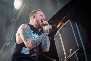 Architects - Vainstream Rockfest - Münster [29.06.2019]