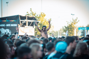 Architects - Vainstream Rockfest - Münster [29.06.2019]