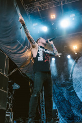 Architects - Vainstream Rockfest - Münster [29.06.2019]