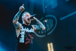 Architects - Vainstream Rockfest - Münster [29.06.2019]
