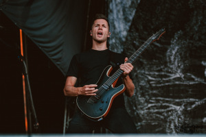 Architects - Vainstream Rockfest - Münster [29.06.2019]