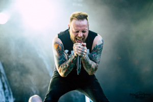 Architects - Vainstream Rockfest - Münster [29.06.2019]