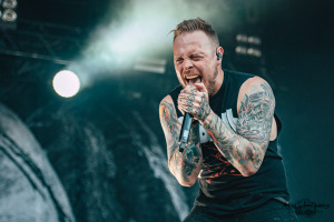 Architects - Vainstream Rockfest - Münster [29.06.2019]