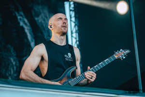 Architects - Vainstream Rockfest - Münster [29.06.2019]