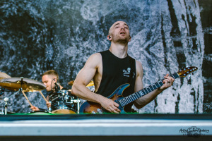 Architects - Vainstream Rockfest - Münster [29.06.2019]