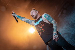 Architects - Vainstream Rockfest - Münster [29.06.2019]