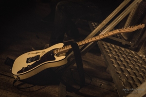 Arkells at The Garage in Aberdeen