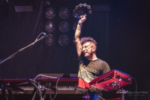Arkells, Roundhouse, London, 2018