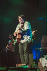 Arkells, Roundhouse, London, 2018