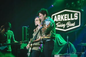 Arkells, Roundhouse, London, 2018