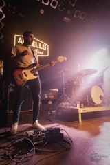 Arkells - Knust - Hamburg [18.11.2018]