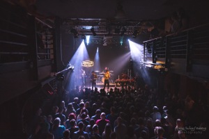Arkells - Knust - Hamburg [18.11.2018]