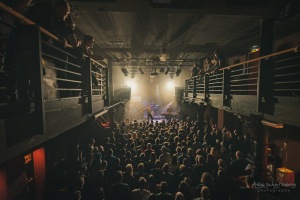 Arkells - Knust - Hamburg [18.11.2018]