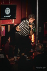Arkells - Knust - Hamburg [18.11.2018]