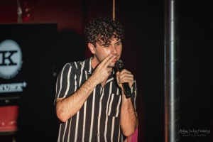 Arkells - Knust - Hamburg [18.11.2018]