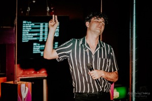 Arkells - Knust - Hamburg [18.11.2018]