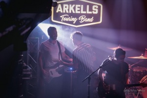 Arkells - Knust - Hamburg [18.11.2018]