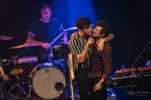 Arkells - Knust - Hamburg [18.11.2018]