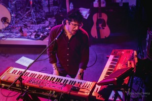 Arkells - Knust - Hamburg [18.11.2018]