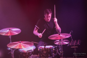 Arkells - Knust - Hamburg [18.11.2018]