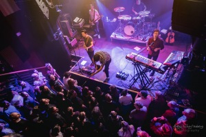 Arkells - Knust - Hamburg [18.11.2018]