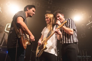 Arkells - Knust - Hamburg [18.11.2018]