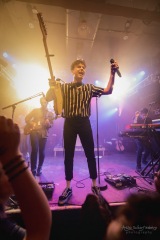 Arkells - Knust - Hamburg [18.11.2018]