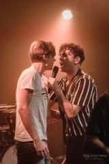 Arkells - Knust - Hamburg [18.11.2018]