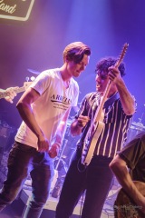 Arkells - Knust - Hamburg [18.11.2018]