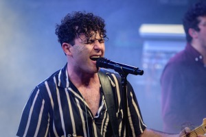 Arkells - Knust - Hamburg [18.11.2018]