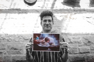 Arkells at The Liquid Room, Edinburgh (2018)