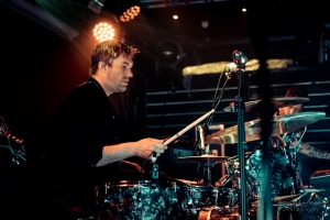 Arkells at The Liquid Room, Edinburgh (2018)