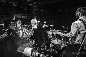 Arkells at The Liquid Room, Edinburgh (2018)