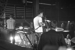 Arkells at The Liquid Room, Edinburgh (2018)