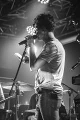 Arkells at The Liquid Room, Edinburgh (2018)