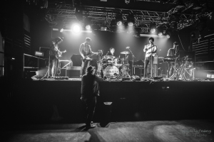 Arkells at The Liquid Room, Edinburgh (2018)