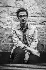 Arkells at The Liquid Room, Edinburgh (2018)